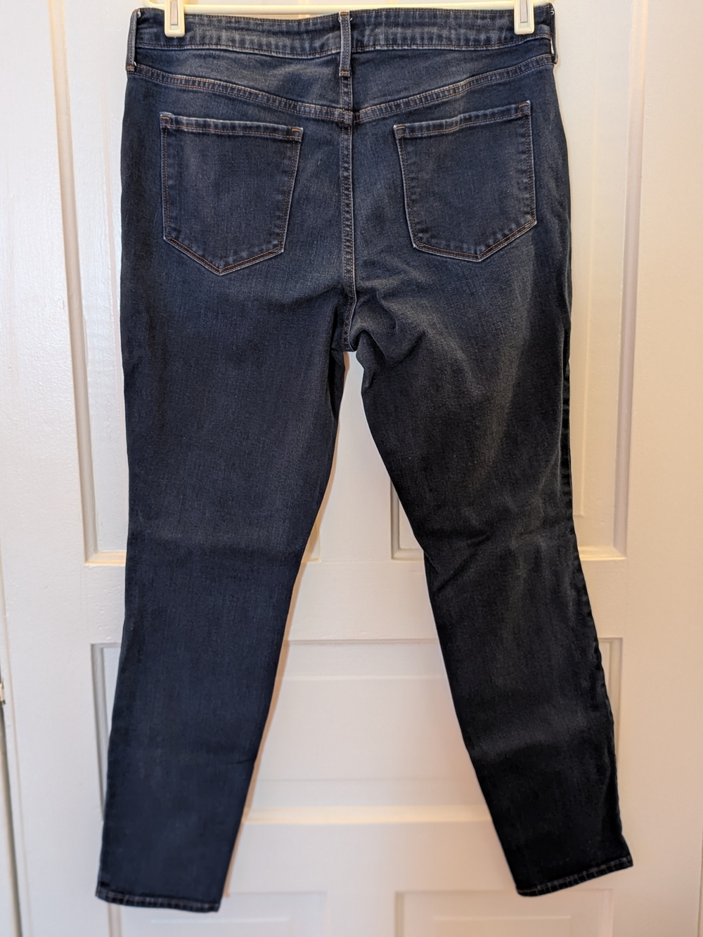 Old Navy Pop Icon Skinny Jeans